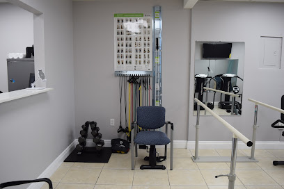 Regenerative Chiropractic and Rehab