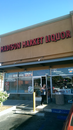 Madison Market