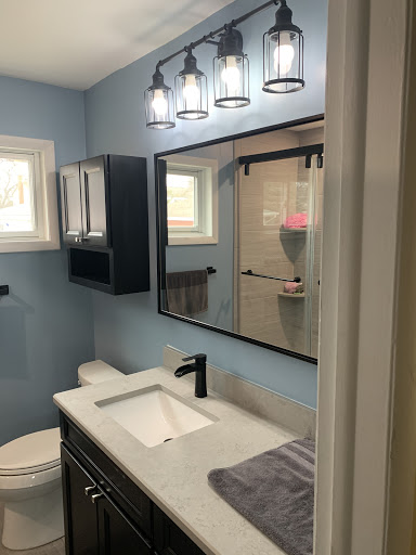 Construction Company «Pachota Construction, LLC», reviews and photos, 33790 Capitol St, Livonia, MI 48150, USA