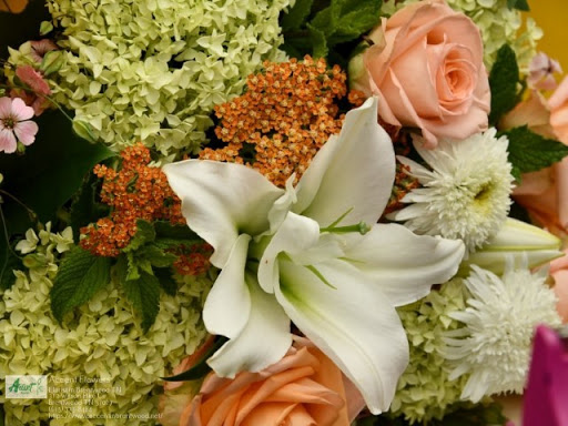 Florist «Accent Flowers», reviews and photos, 312 Wilson Pike Cir, Brentwood, TN 37027, USA