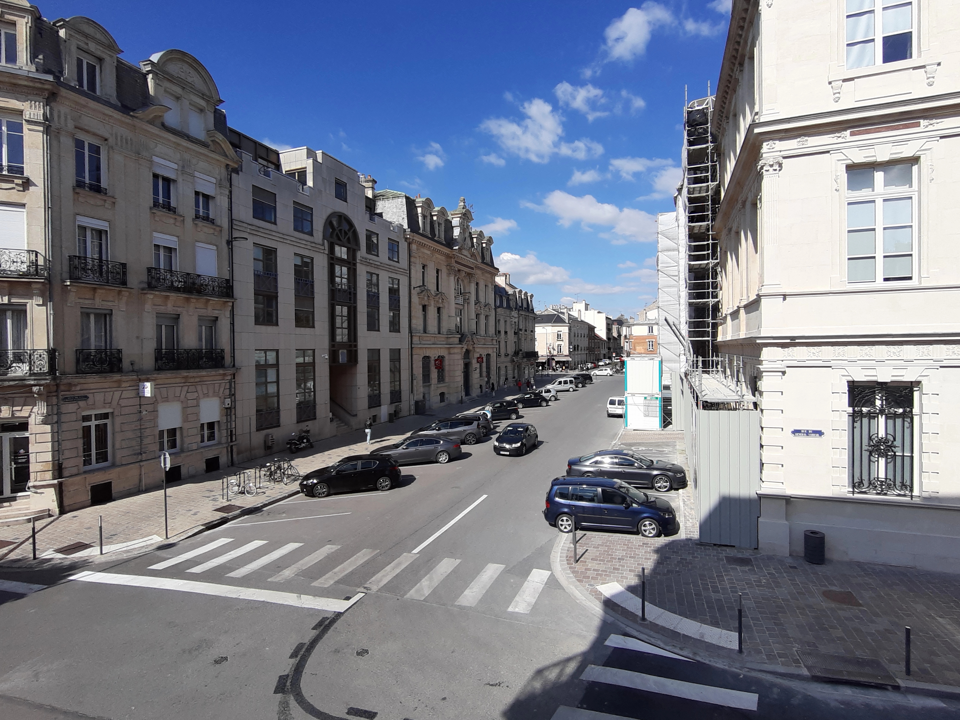 Photo n° 2 de l'avis de Gabriele.o fait le 19/05/2019 à 12:57