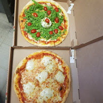 Pizza du Restaurant italien Bella Venezia à Nanterre - n°13
