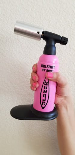 Tobacco Shop «Collective Glass Smoke Shop», reviews and photos, 3616 McRae Blvd #2, El Paso, TX 79925, USA