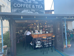 Cafe'4U By WU COME