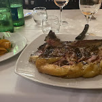 Photo n°3 de l'avis de Pinuccia.c fait le 14/11/2022 à 16:00 sur le  Ristorante Pizzeria La Tammorra à Pagani