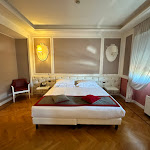 Photo n°17 de l'avis de Christian.i fait le 08/07/2023 à 15:00 sur le  Grande Albergo Roma à Piacenza