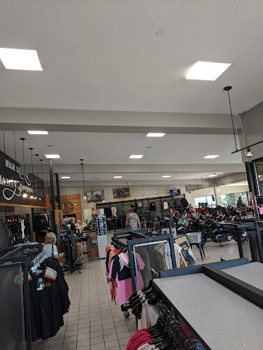 Harley-Davidson Dealer «Thoroughbred Harley-Davidson», reviews and photos, 8025 Action Blvd, Florence, KY 41042, USA