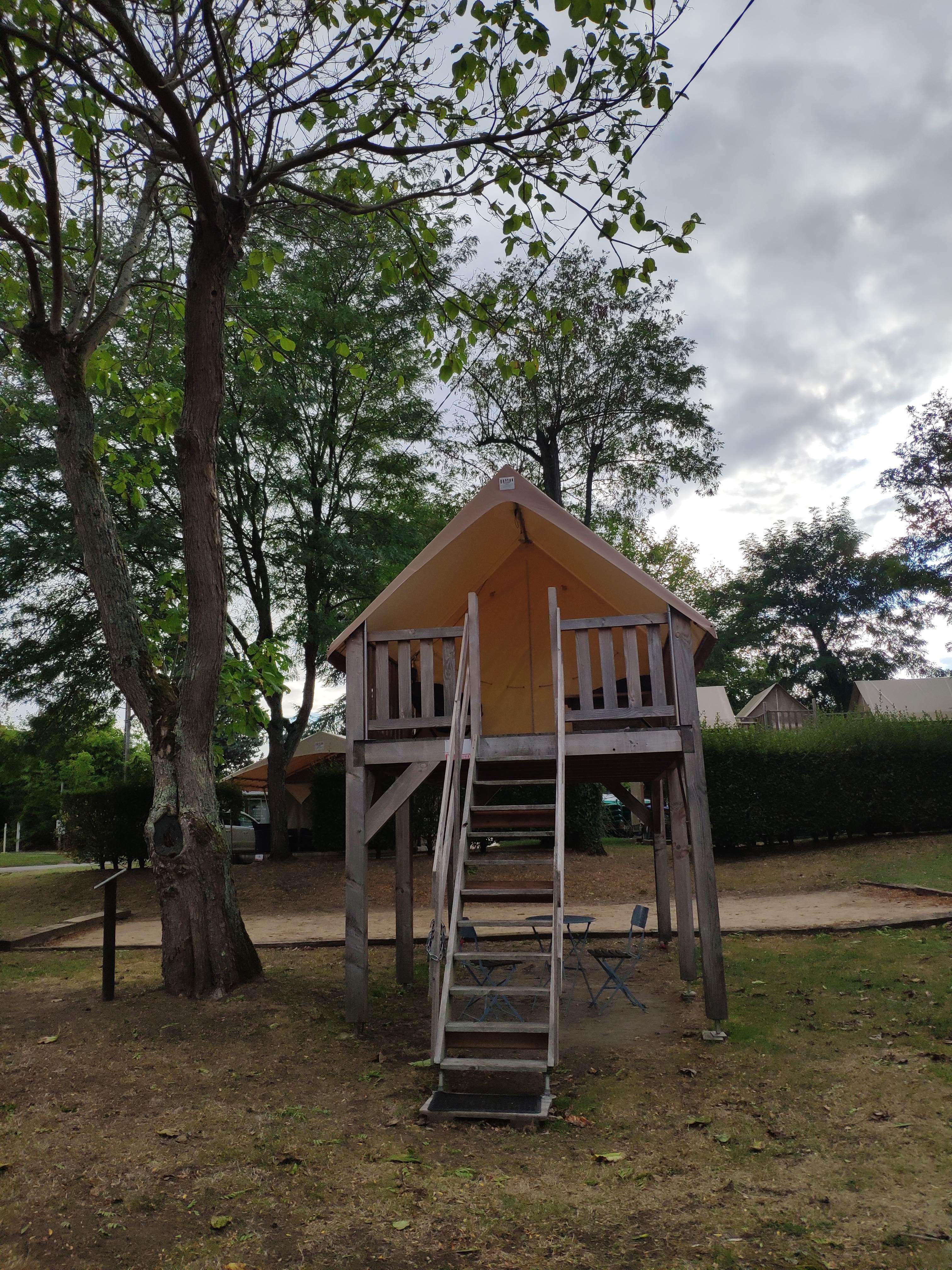 Photo n° 2 de l'avis de Julien. fait le 18/08/2020 à 09:32