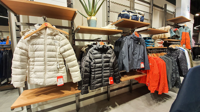 Reviews of The North Face - Westfield London in London - Sporting goods store