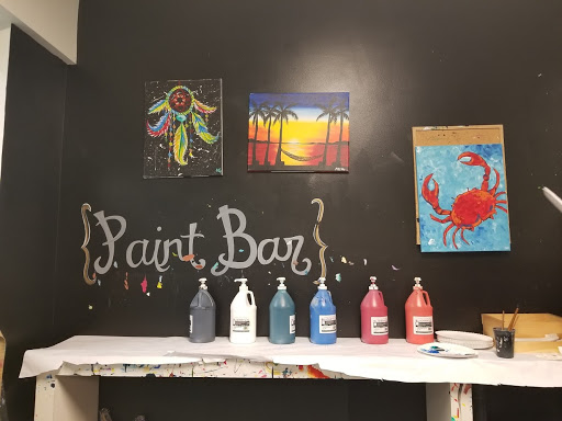 Art School «Uptown Art», reviews and photos