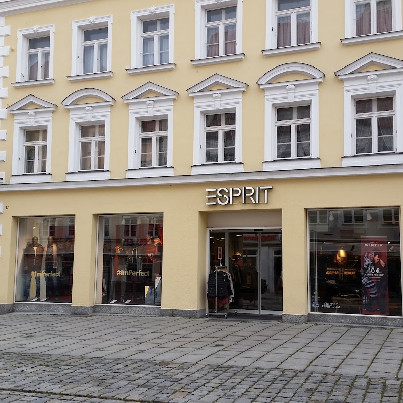 Esprit Store