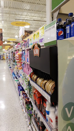 Supermarket «Publix Super Market at Hickory Flat Village», reviews and photos, 6175 Hickory Flat Hwy Ste 140, Canton, GA 30115, USA