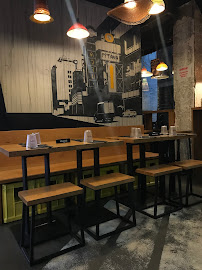 Atmosphère du Restauration rapide Pitaya Thaï Street Food à Orléans - n°13