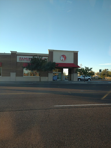 Dollar Store «FAMILY DOLLAR», reviews and photos, 12101 W Thunderbird Rd, El Mirage, AZ 85335, USA