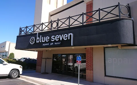 Blue Seven image