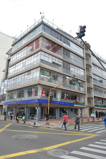 Agencias figuracion Bogota