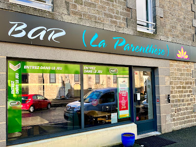 Bar Pmu La Parenthèse à Plœuc-L'Hermitage