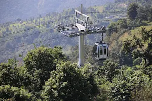 Annapurna Cable Car image