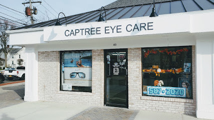 Captree Eye Care