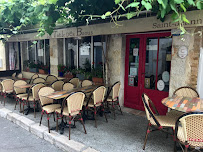 Atmosphère du Restaurant français La Table des Baous à Saint-Jeannet - n°13