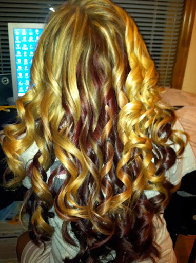 Hair Salon «Hair Hut Studio Salon», reviews and photos, 295 Saw Mill River Rd # A, Yonkers, NY 10701, USA