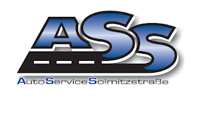 ASS Auto Service Solmitzstrasse