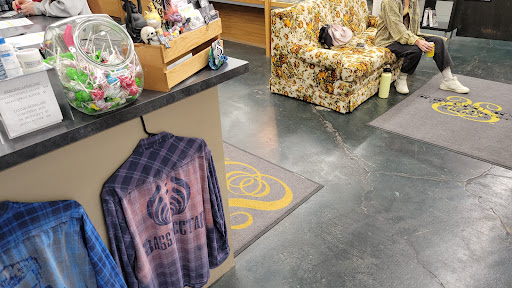 Tattoo Shop «Skin and Soul Tattoo & Piercing», reviews and photos, 114 106th Ave NE, Bellevue, WA 98004, USA