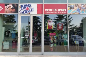 Hobby & Volley image