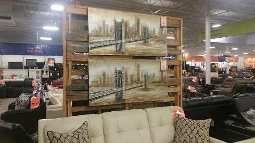 Furniture Store «Weekends Only Furniture & Mattress», reviews and photos, 8315 Center Run Dr, Indianapolis, IN 46250, USA