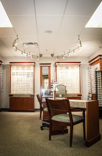 Optometrist «RidgeView Optometry», reviews and photos, 8540 Scarborough Dr #240, Colorado Springs, CO 80920, USA