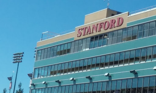 Stadium «Stanford Stadium», reviews and photos, 625 Nelson Rd, Stanford, CA 94305, USA