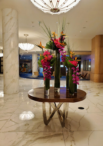 Resort «The Ritz-Carlton, Fort Lauderdale», reviews and photos, 1 N Fort Lauderdale Beach Blvd, Fort Lauderdale, FL 33304, USA