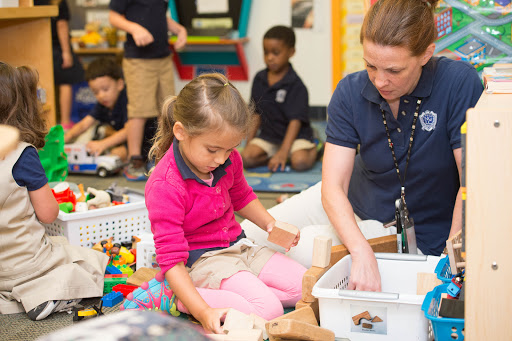 Preschool «Next Generation Learning Center», reviews and photos, 417 E Broward Blvd, Fort Lauderdale, FL 33301, USA