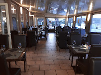 Atmosphère du La Véranda Restaurant Pizzeria à Vitrolles - n°14