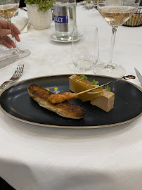 Photos du propriétaire du Restaurant gastronomique Restaurant Domaine De La Ferrière - Châteaubriant à Châteaubriant - n°18