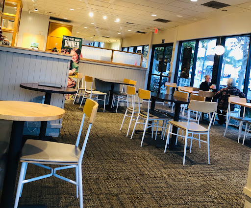 Panera Bread image