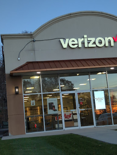 Wayne Verizon Wireless, 1428 NJ-23, Wayne, NJ 07470, USA, 