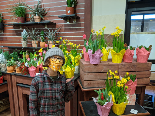 Grocery Store «The Fresh Market», reviews and photos, 223 Greenville Hwy, Hendersonville, NC 28792, USA