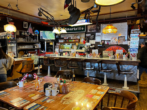 Restaurant «Wagon Train Coffee Shop», reviews and photos, 10080 Donner Pass Rd, Truckee, CA 96161, USA