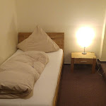 Photo n°1 de l'avis de Bianca.l fait le 12/08/2018 à 20:24 sur le  Hotel Milano à Hildesheim