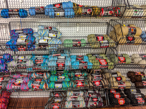 Fabric Store «American Ribbon Craft, Trophy & Fabric», reviews and photos, 925 Ann St, Stroudsburg, PA 18360, USA