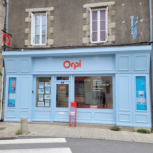 Orpi Agence du Port - La Roche-Bernard à La Roche-Bernard (Morbihan 56)