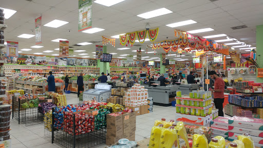 Indian Grocery Store «Patidar Supermarket», reviews and photos, 1463 Finnegan Ln #10, North Brunswick Township, NJ 08902, USA