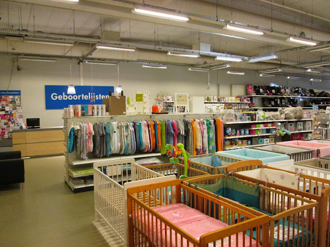 Beoordelingen van Dreambaby Kuurne in Bergen - Babywinkel