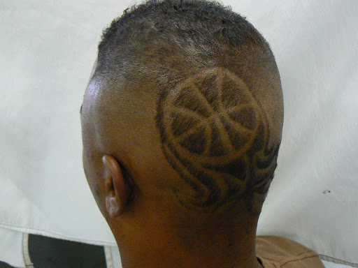 Barber Shop «Holy Hands Barber Shop», reviews and photos, 2406 Gus Thomasson Rd, Dallas, TX 75228, USA