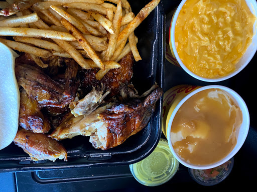 Mexican Restaurant «El Pollo Loco», reviews and photos, 1730 E Yosemite Ave, Manteca, CA 95336, USA