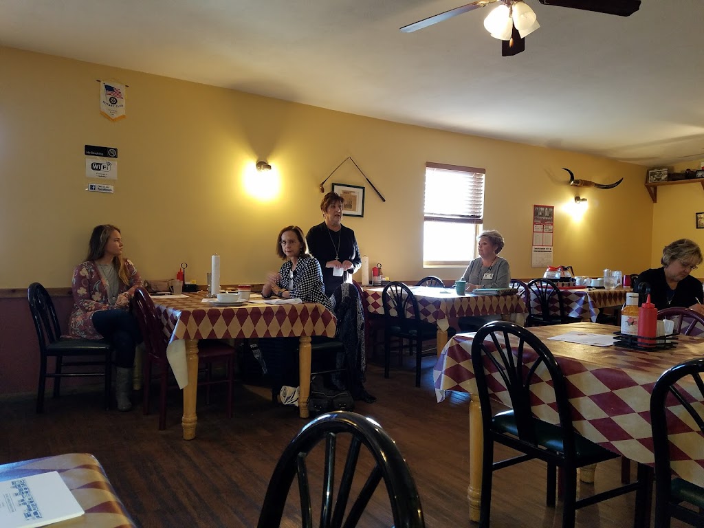 Hogg Heaven BBQ 62863