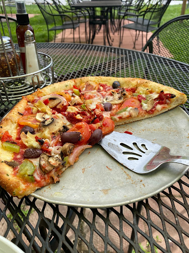 #1 best pizza place in Hendersonville - 2 Guys Pizza Planet Friendly Food & Brews