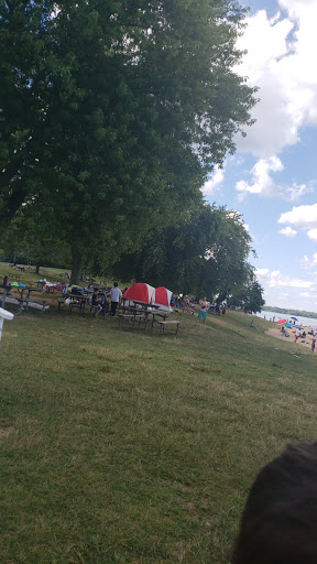 Historical Place «Fort Howard Park», reviews and photos, 9500 North Point Rd, Fort Howard, MD 21052, USA