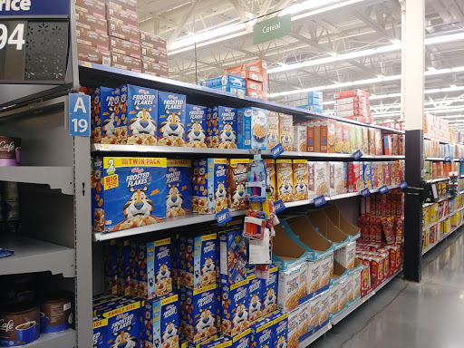 Discount Store «Walmart», reviews and photos, 2012 Memorial Blvd, Murfreesboro, TN 37129, USA